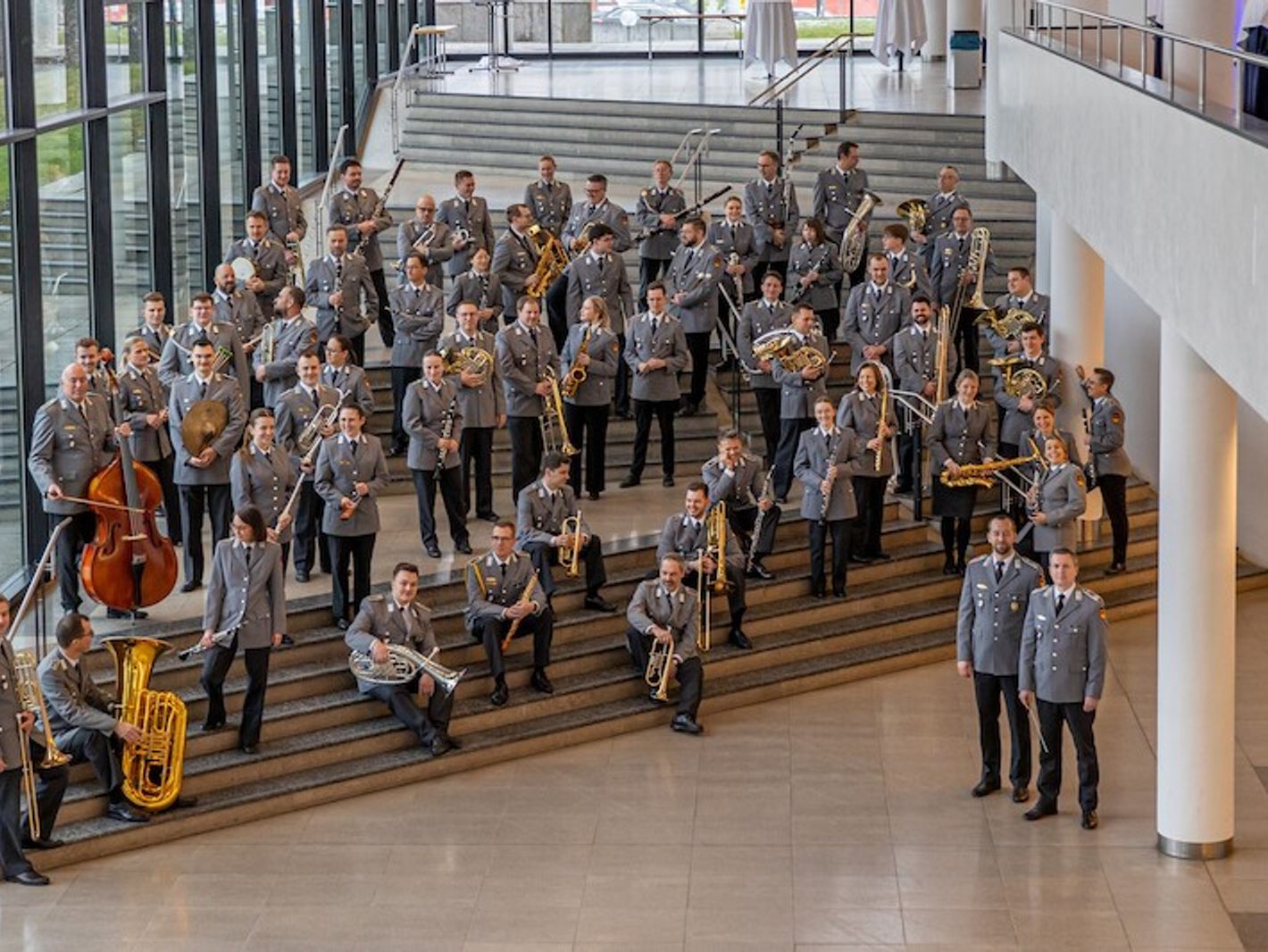 Heeresmusikkorps Ulm
