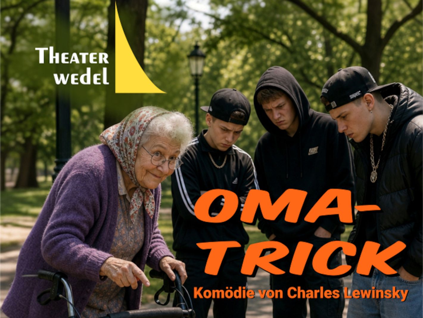 Theater Wedel