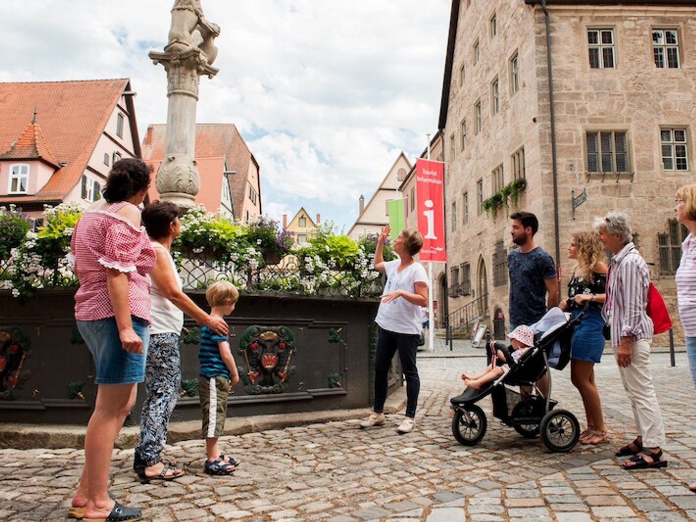 Foto: David Haas im Auftrag von Touristik Service Dinkelsbühl