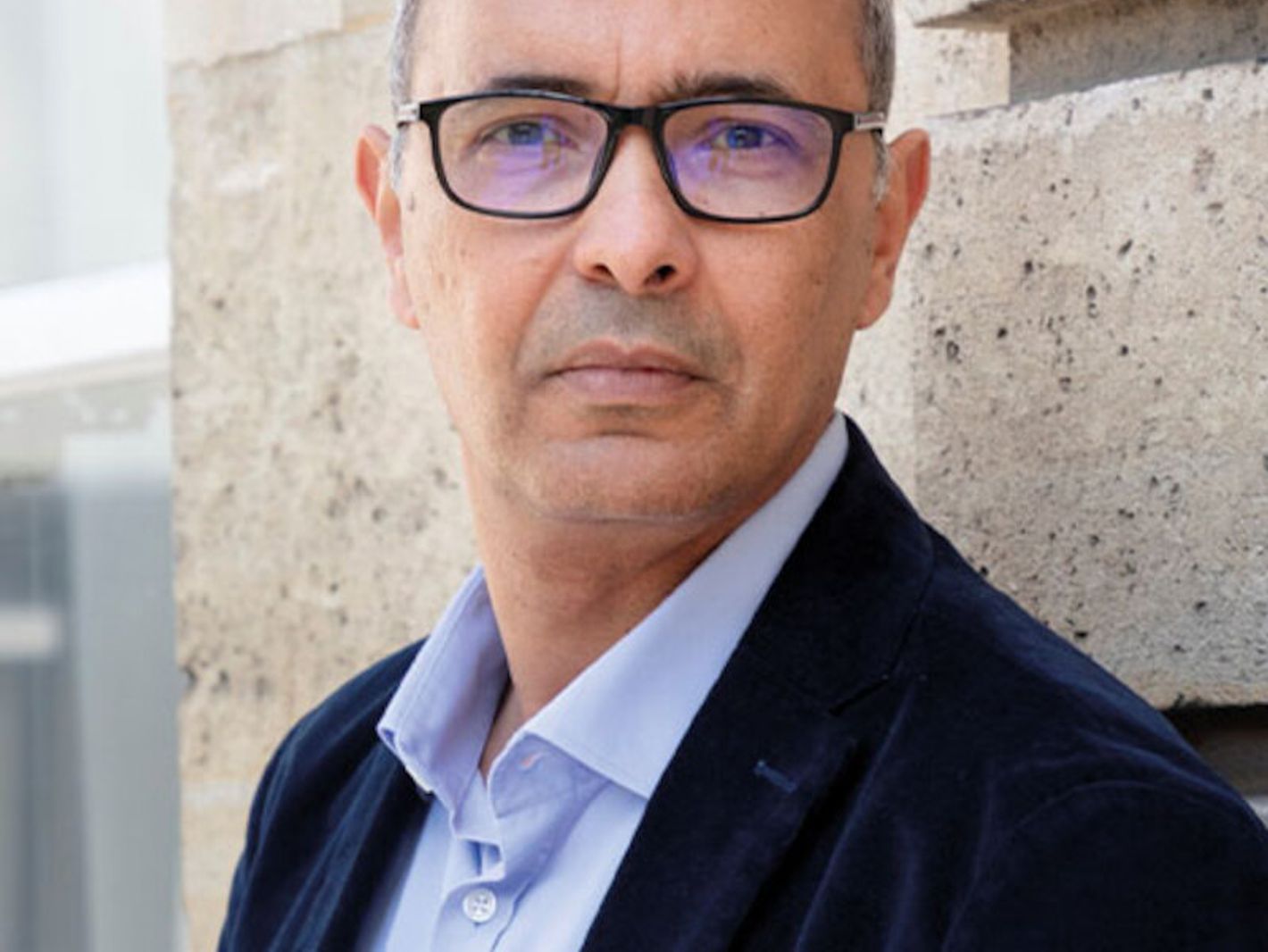 Francesca Mantovani © Editions Gallimard