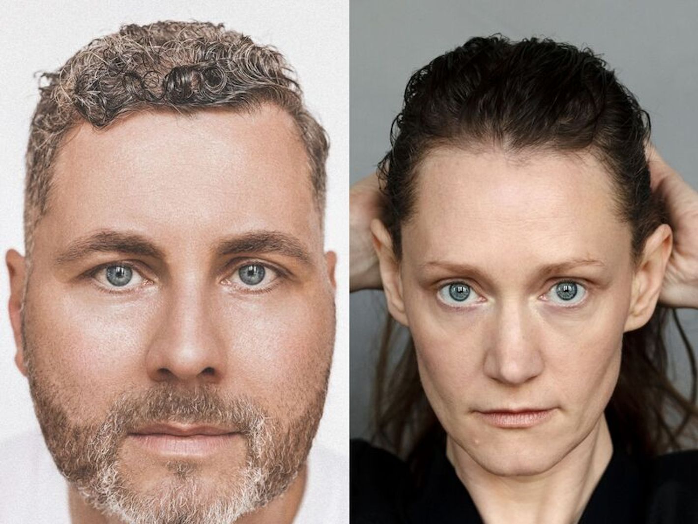 Max Sonnenschein, Jeanne Degraa