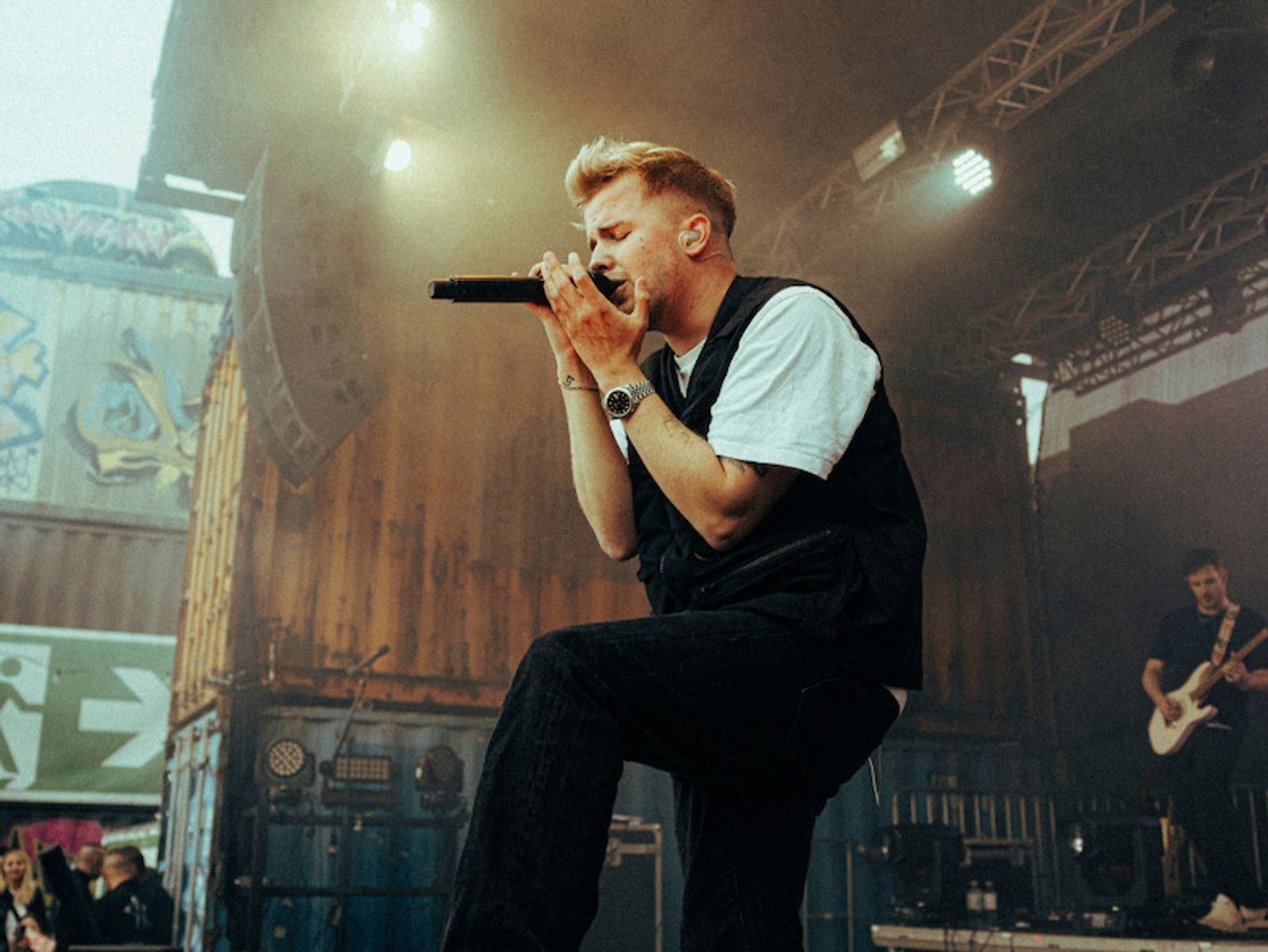 Mads Hesmert