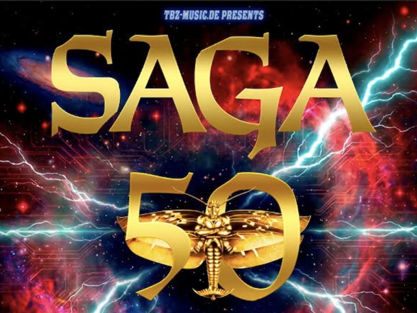Saga