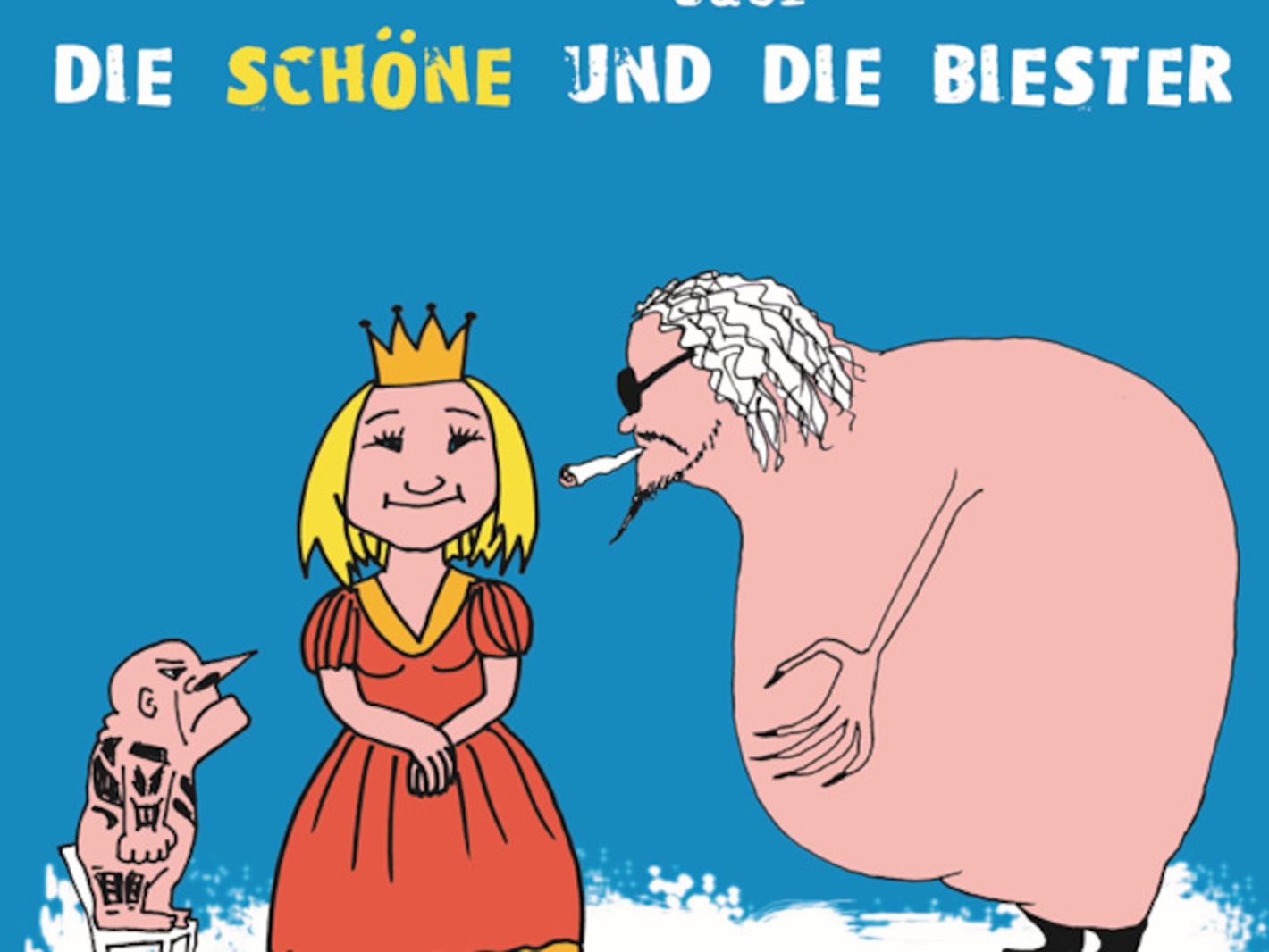 Stumpen