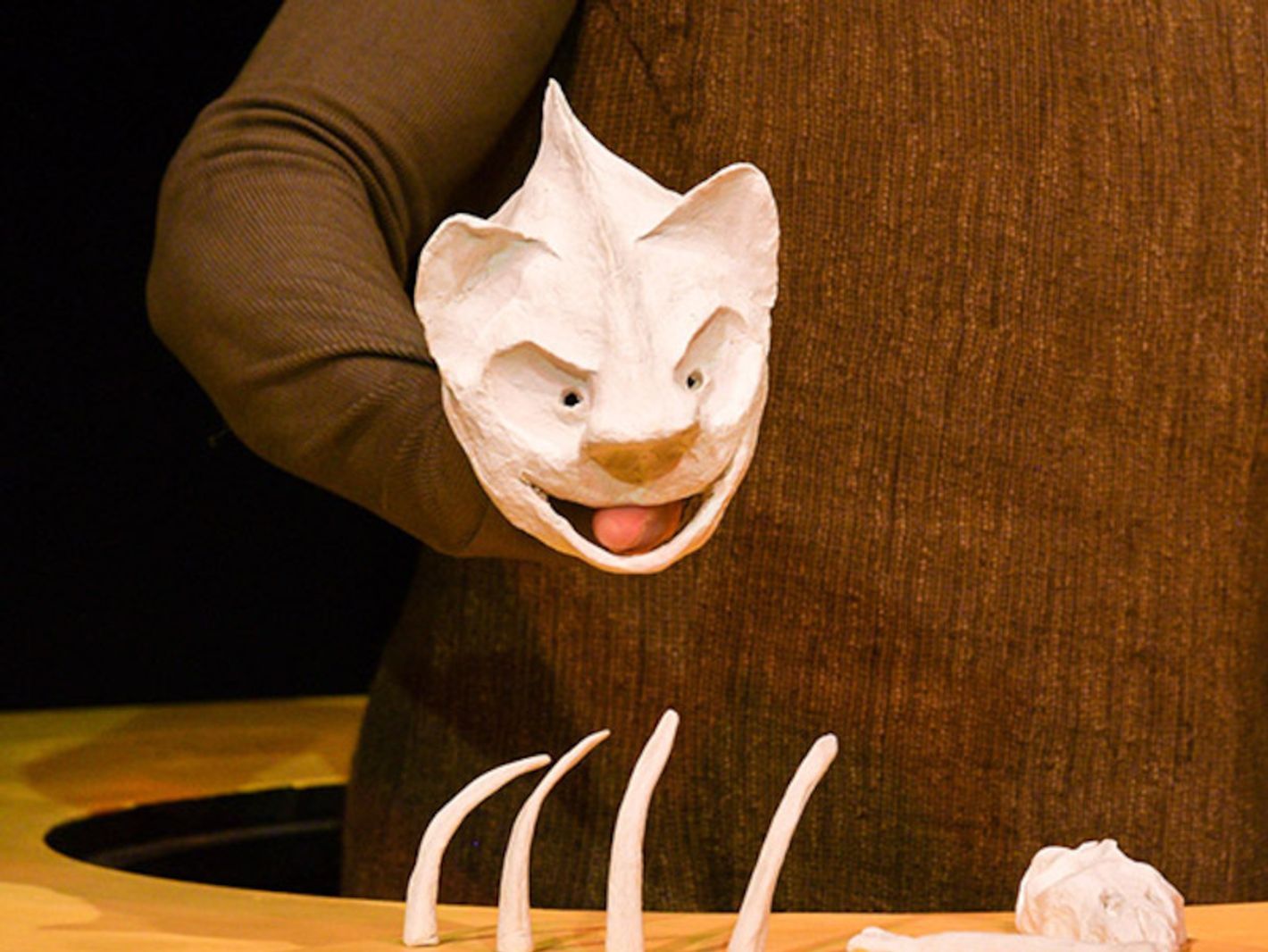 Kitz Theaterkumpanai