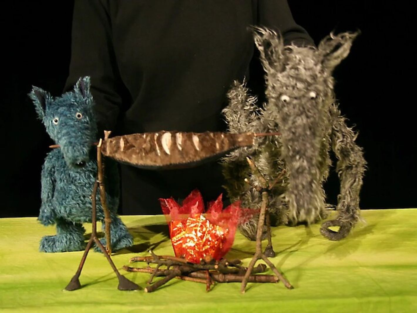 puppen.etc/ Christine Klatt