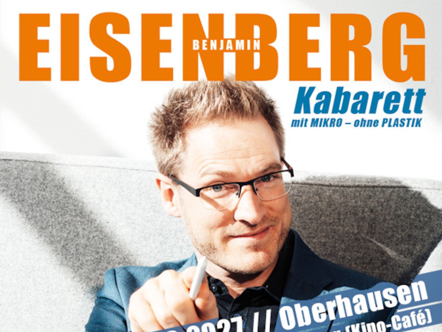 Benjamin Eisenberg