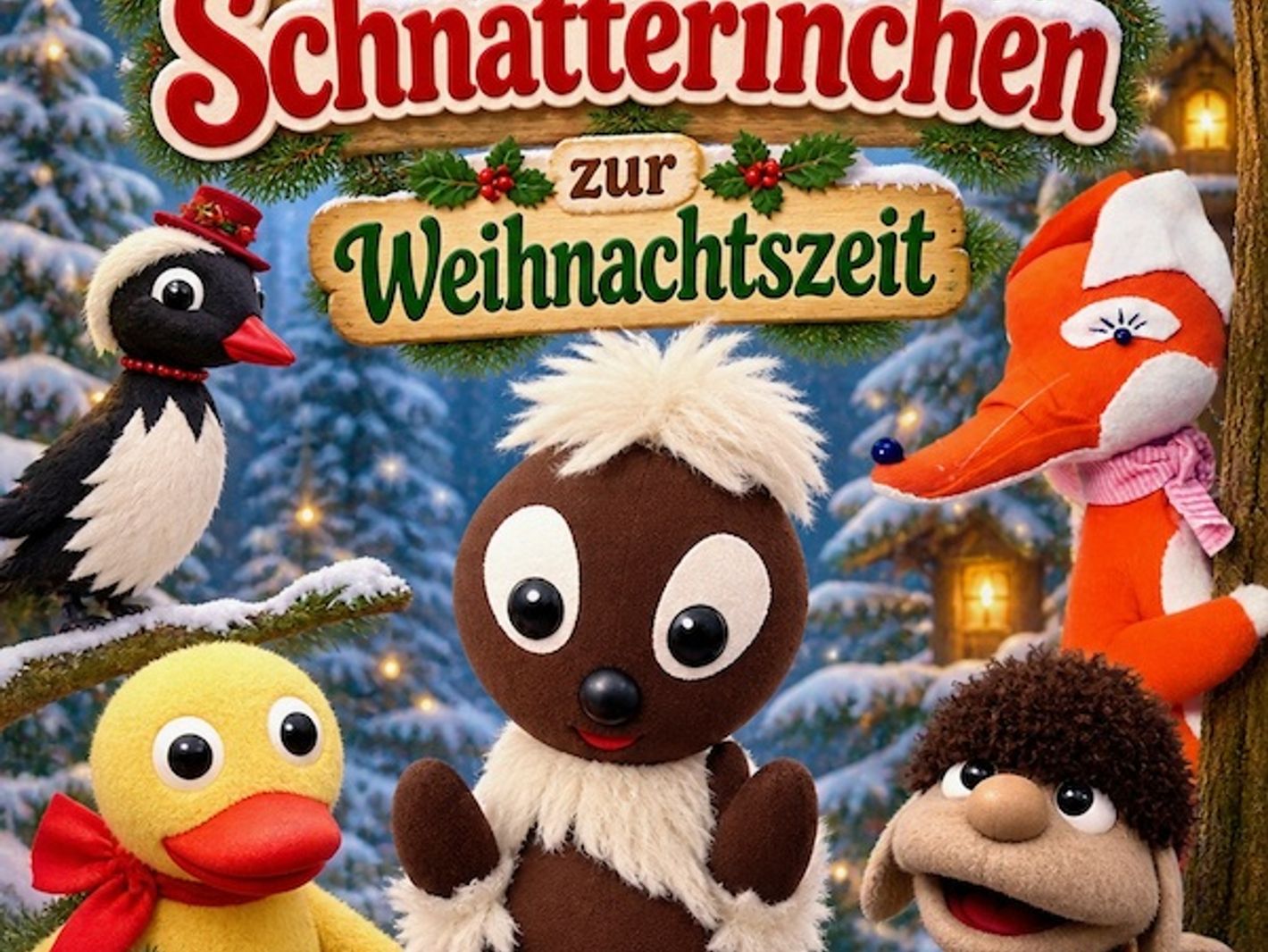 KI, Mario Behnke