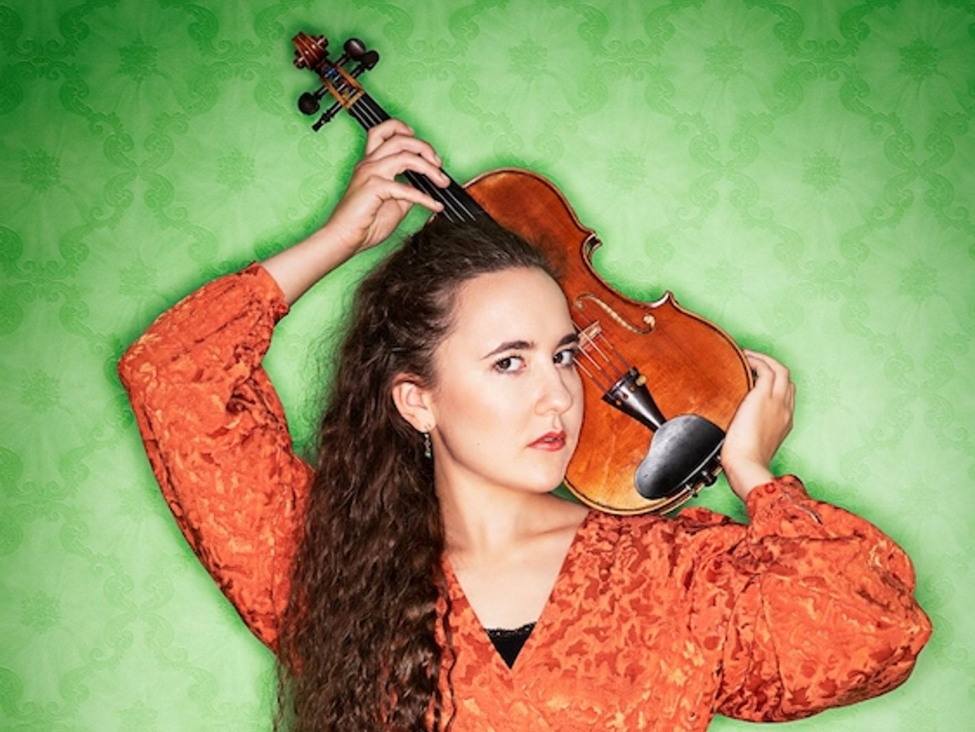 Manuela Kunze – Foto Oestreich Lengefeld