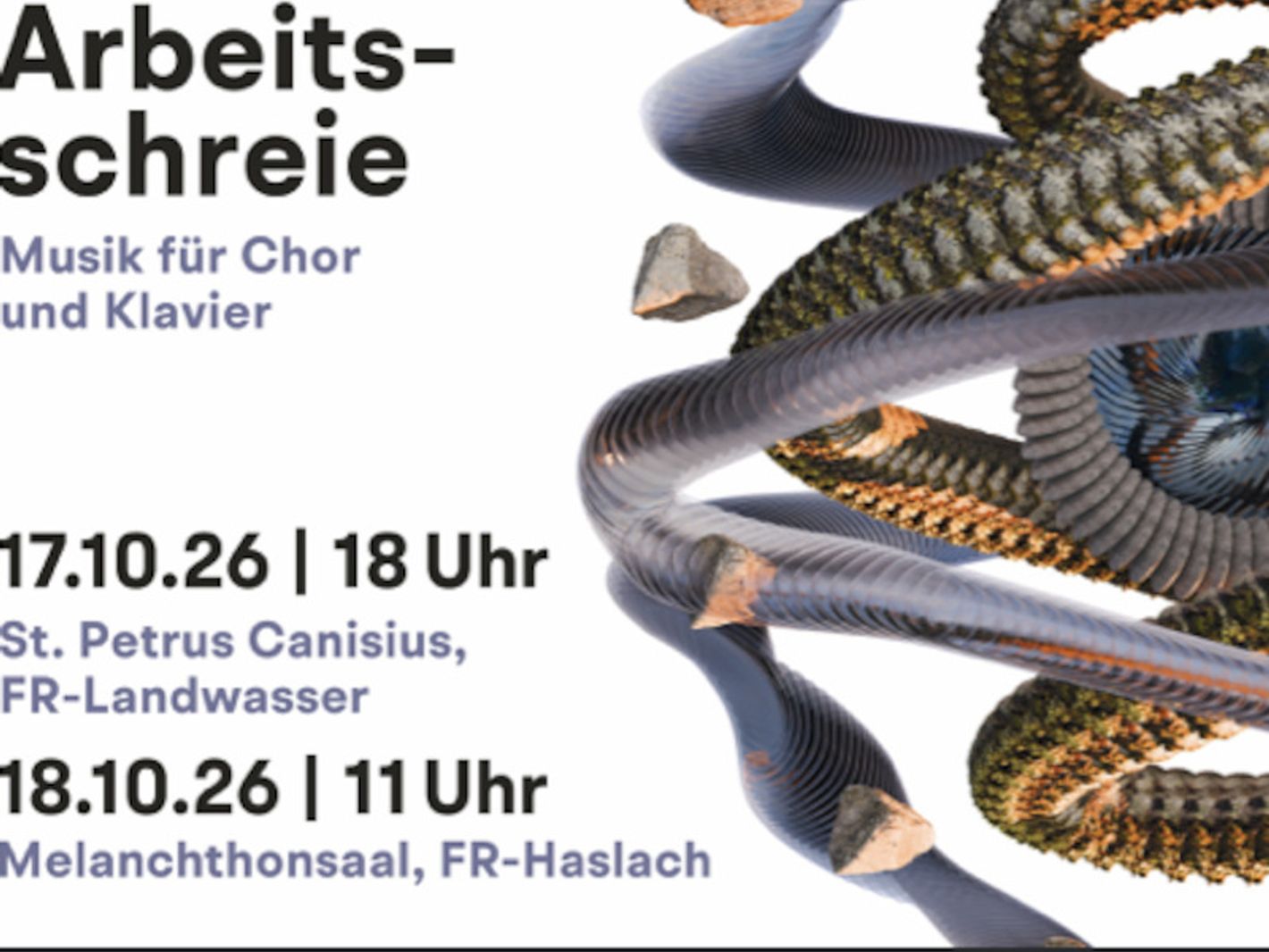 Freiburger Kammerchor