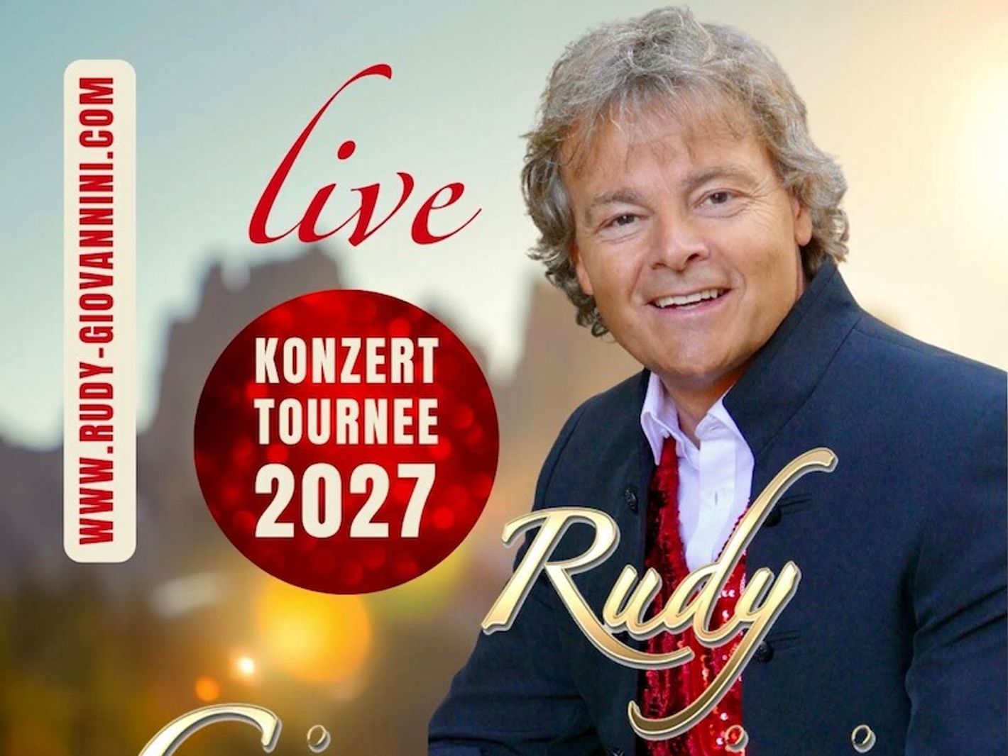 Rudy Giovannini