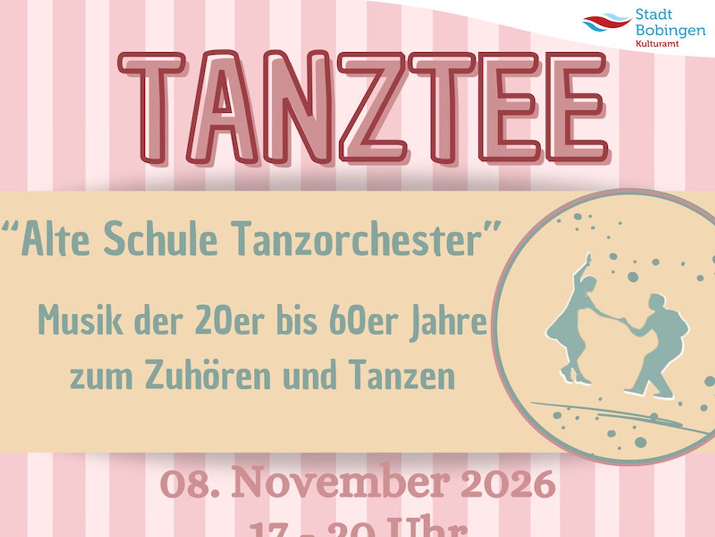 Kulturamt Stadt Bobingen