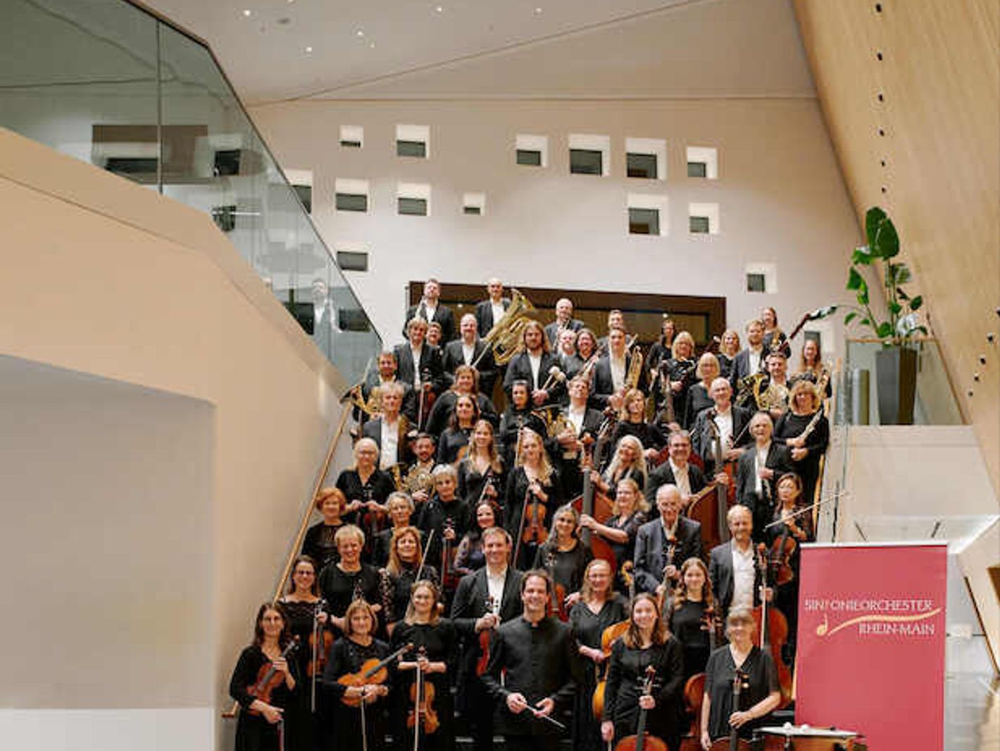 (c) Sinfonieorchester Rhein-Main e.V