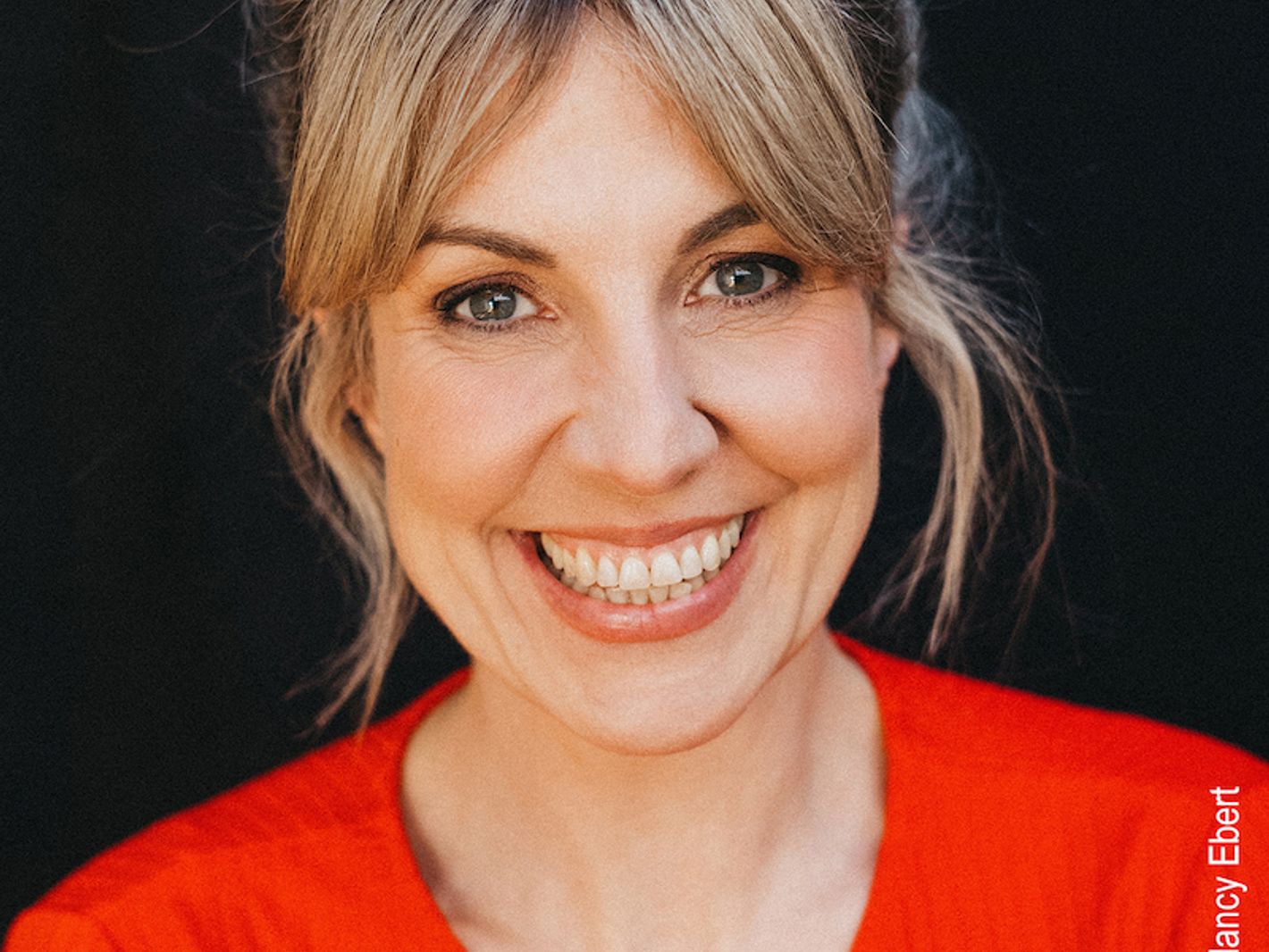 Nancy Ebert