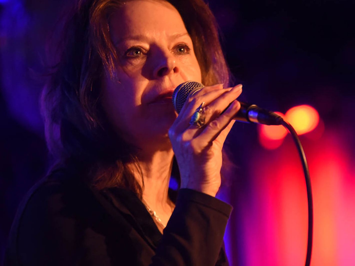 Susanne Vogt