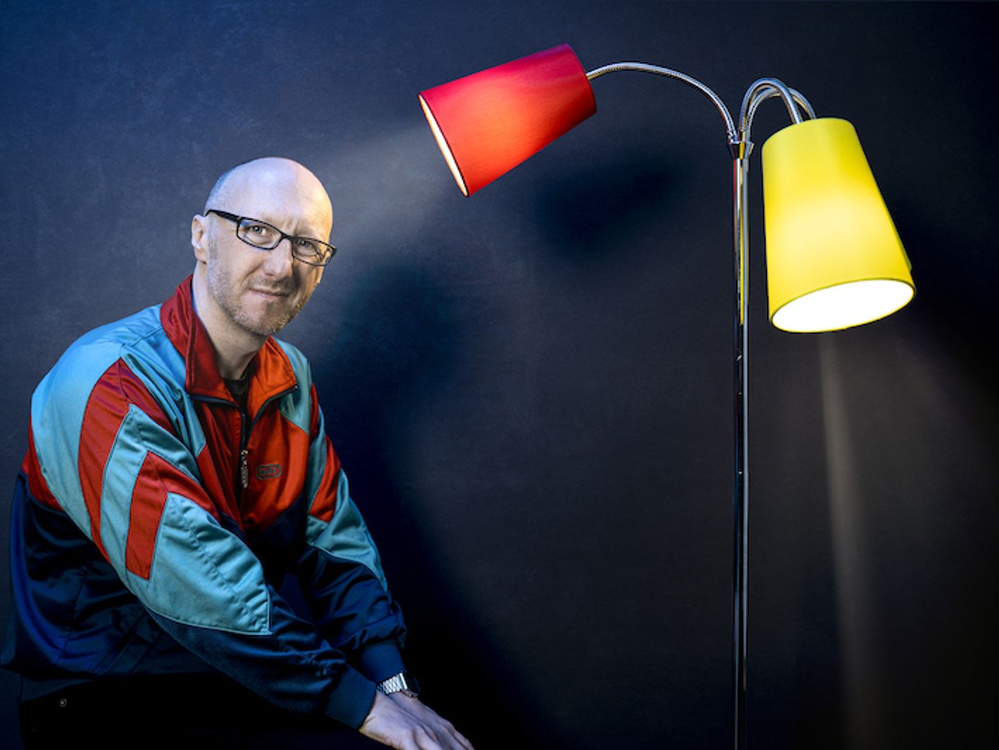 Ralf Senkel