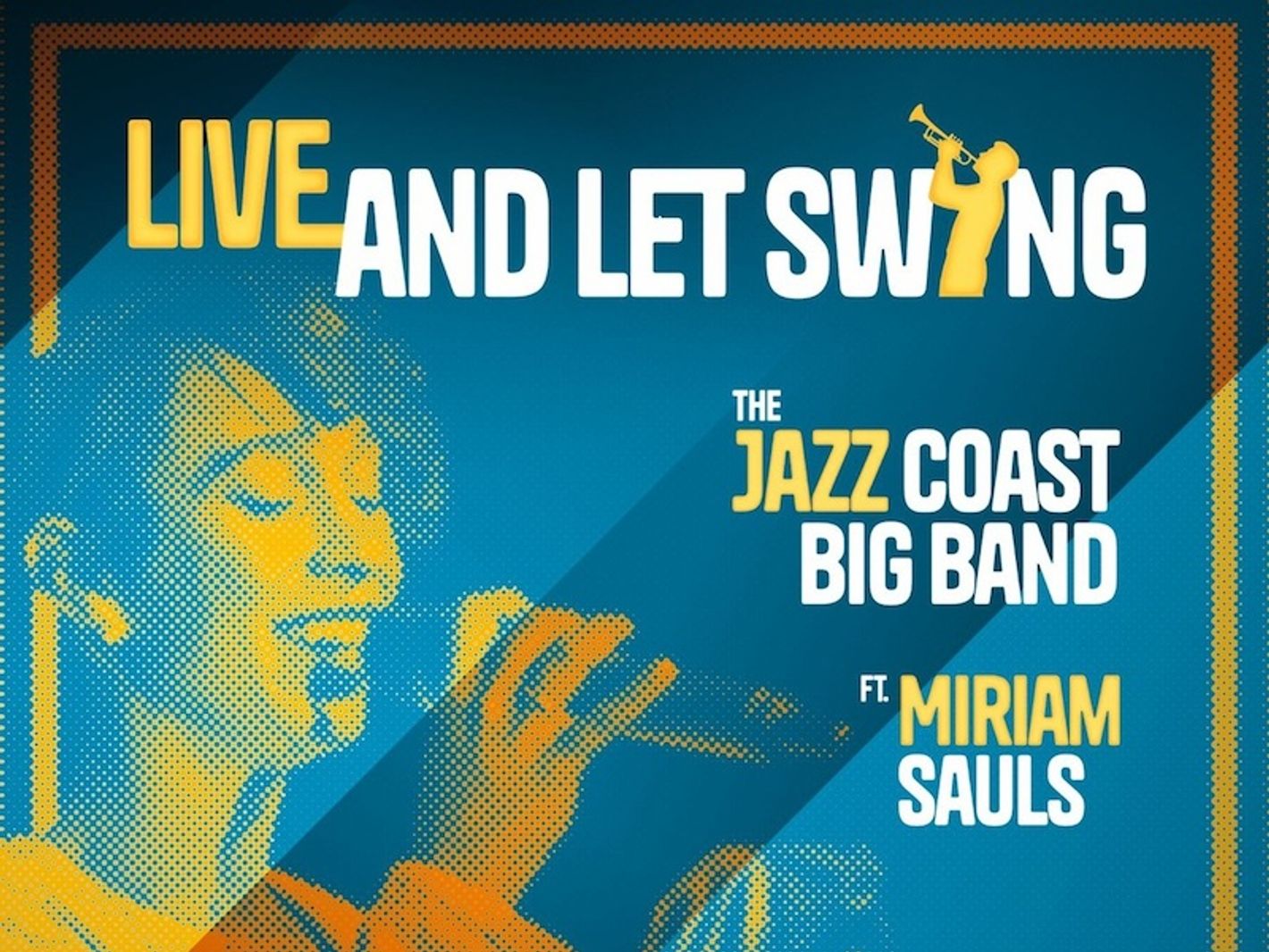 Jazzcoast Bigband
