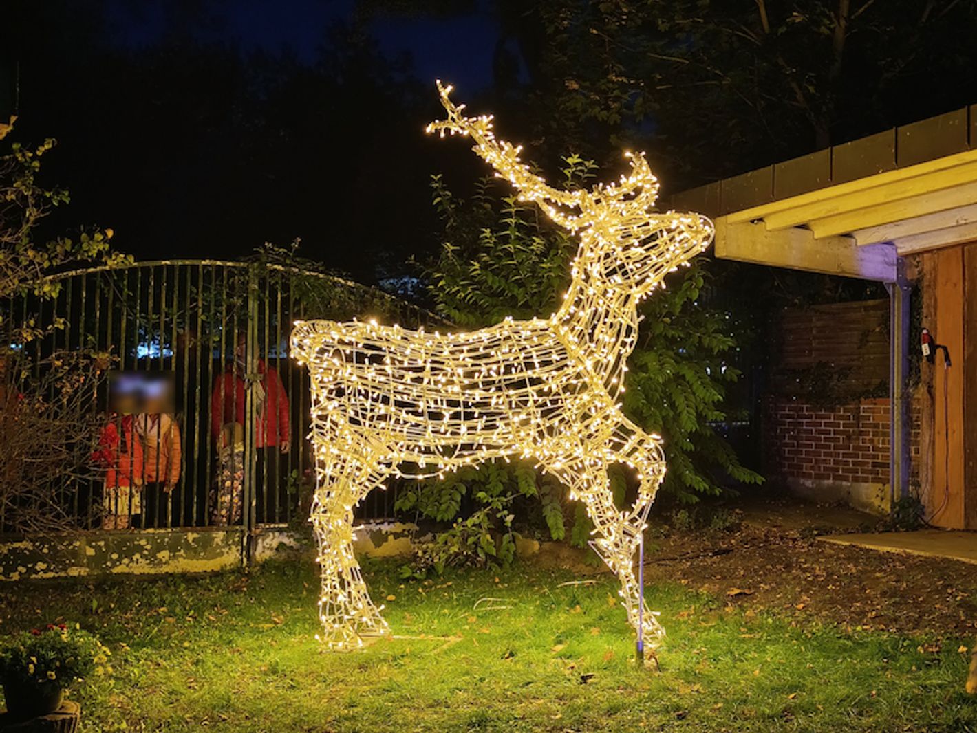 Tierpark Greifswald
