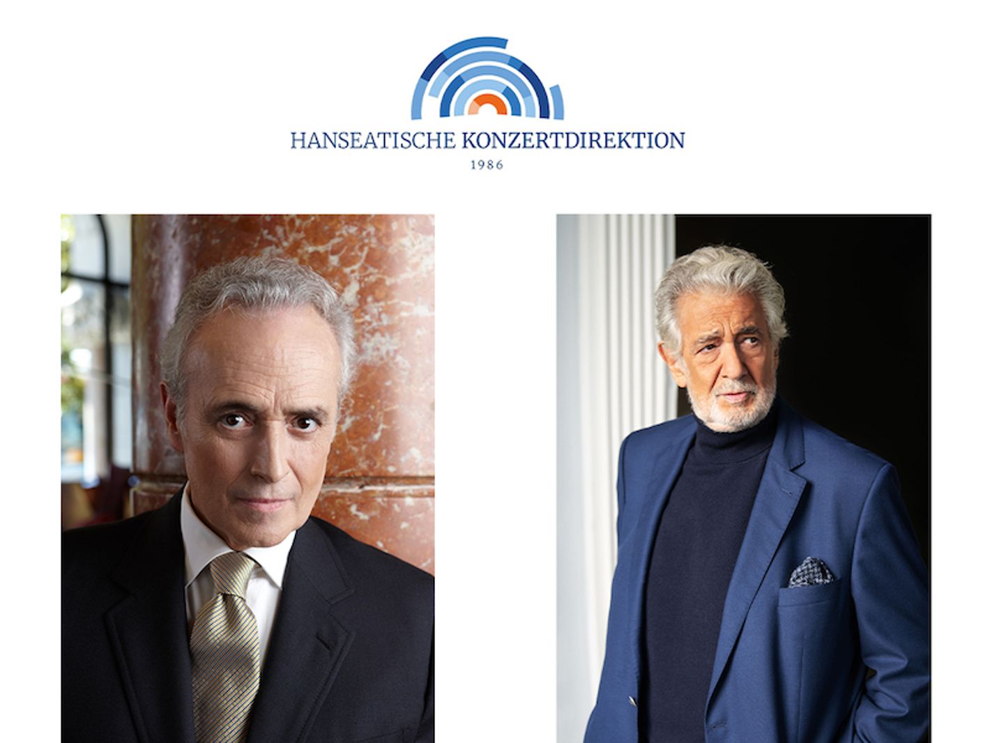 Marcelo Isarrualde & Fiorenzo Niccoli