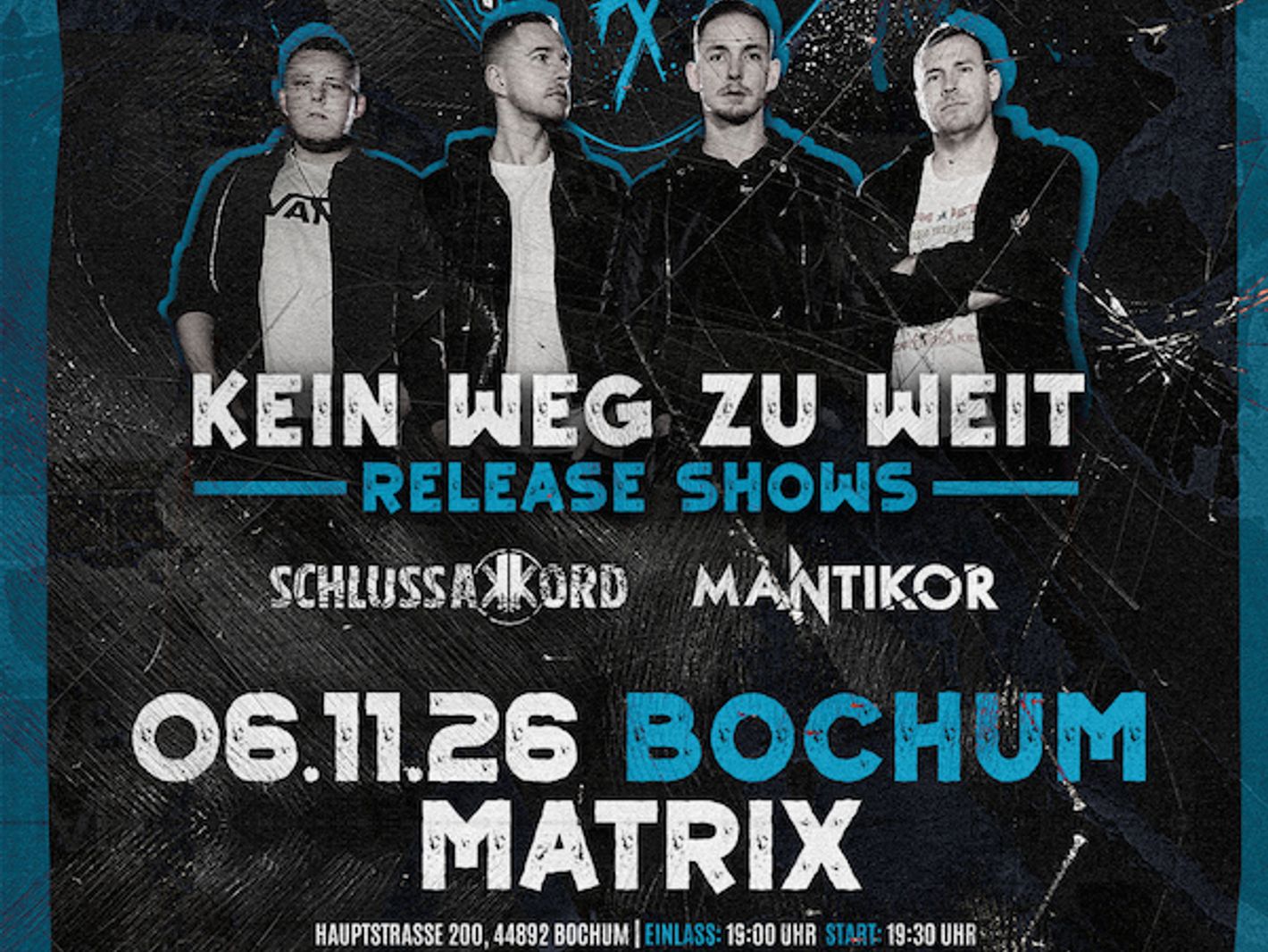 Matrix Bochum