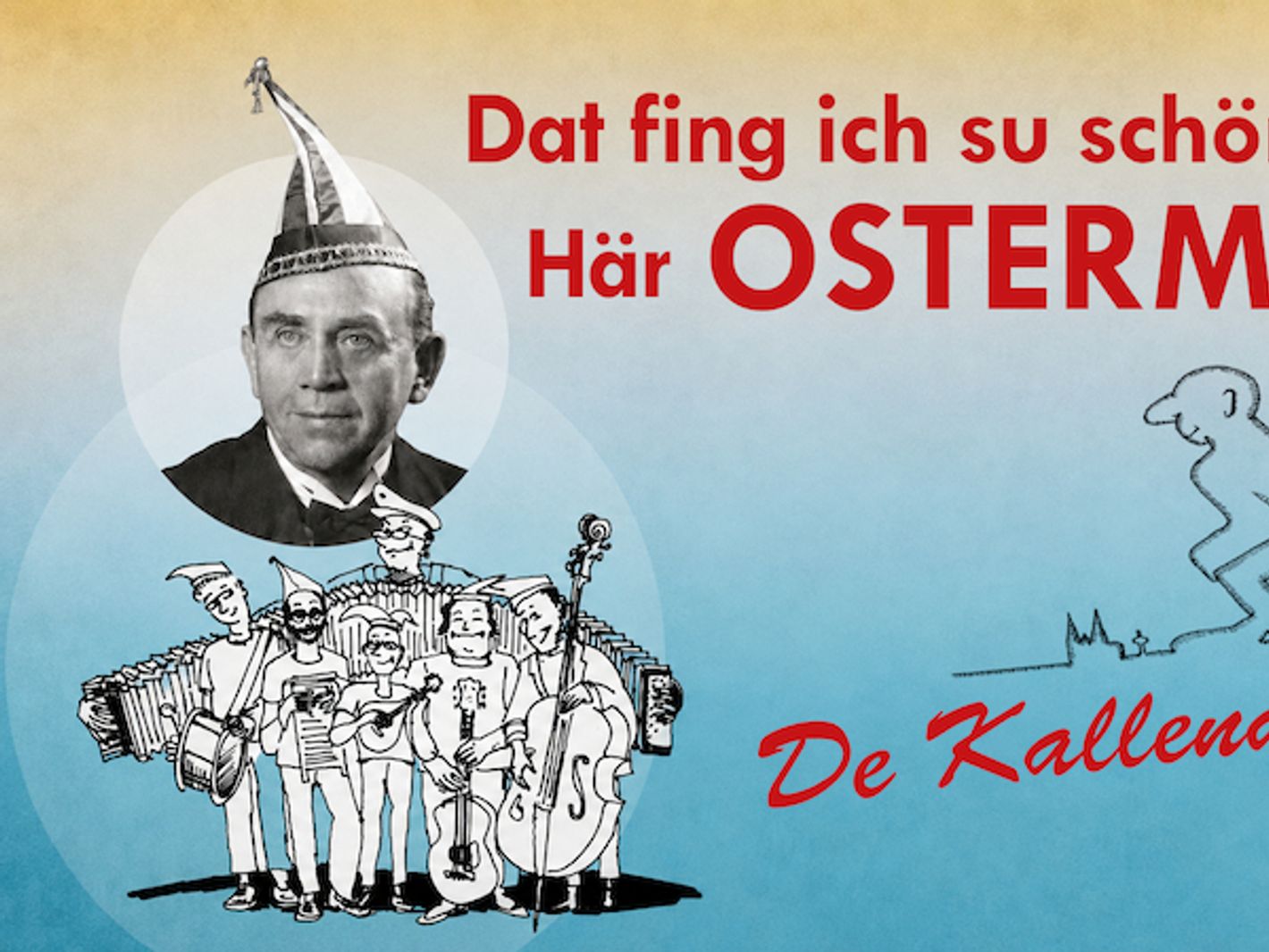 De Kallendresser