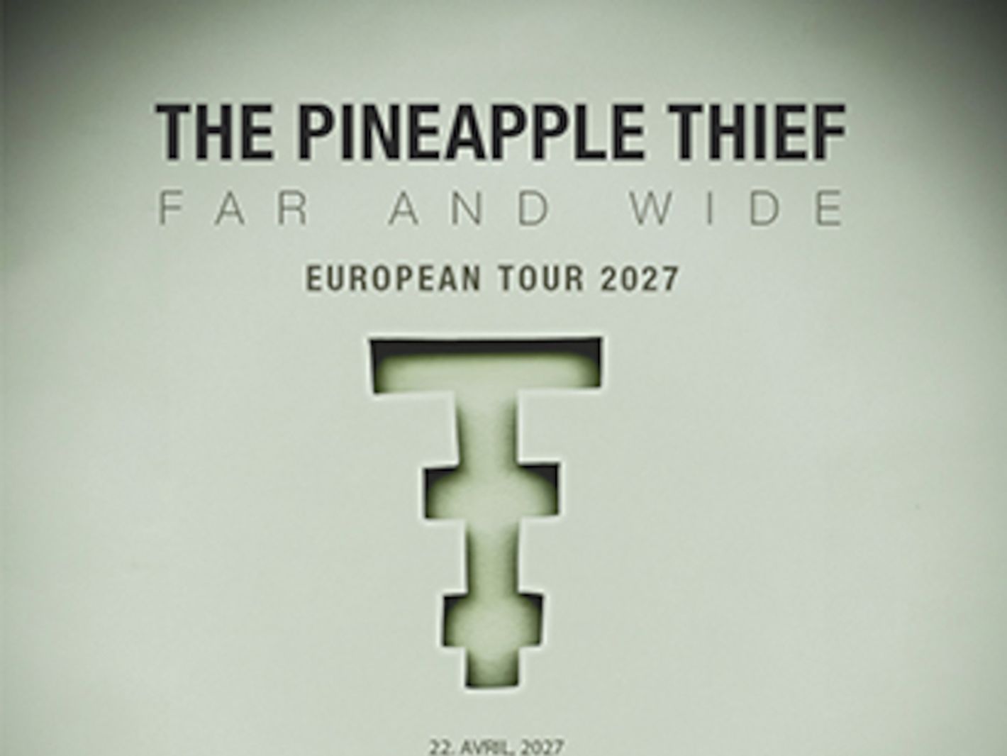 The Pineapple Thief