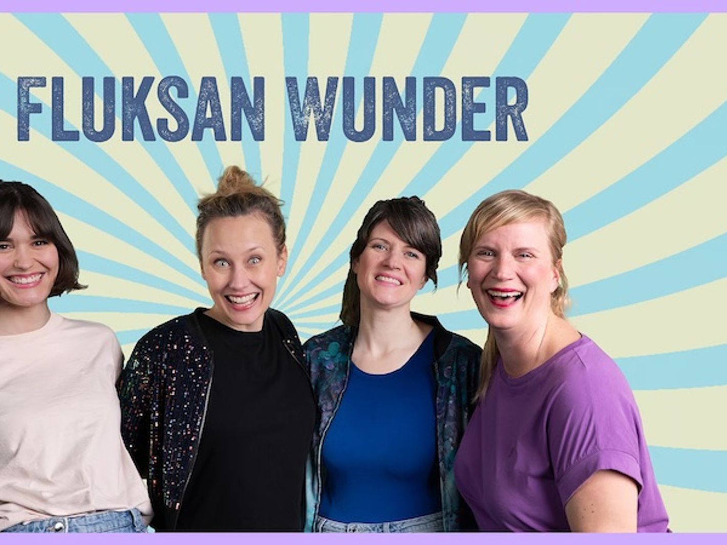 Flugsand Wunder