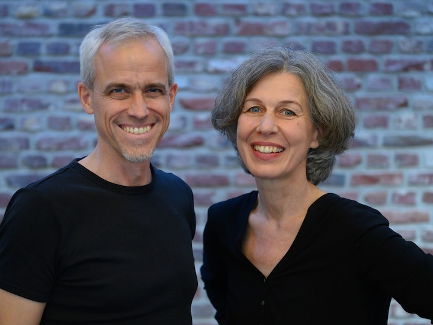 Johanna Krumstroh, Oli Bott