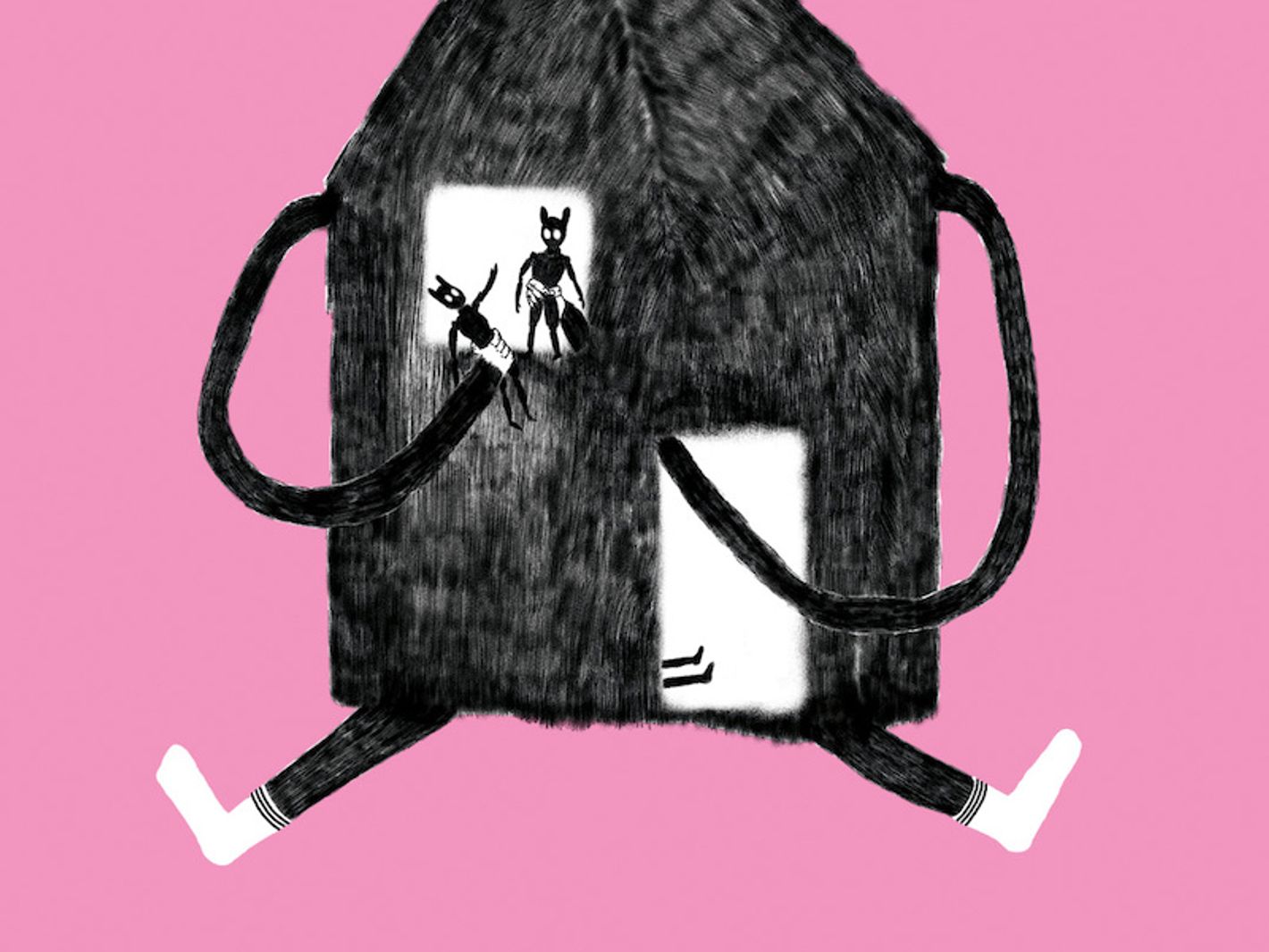 Illustration: Giovanna Bolliger