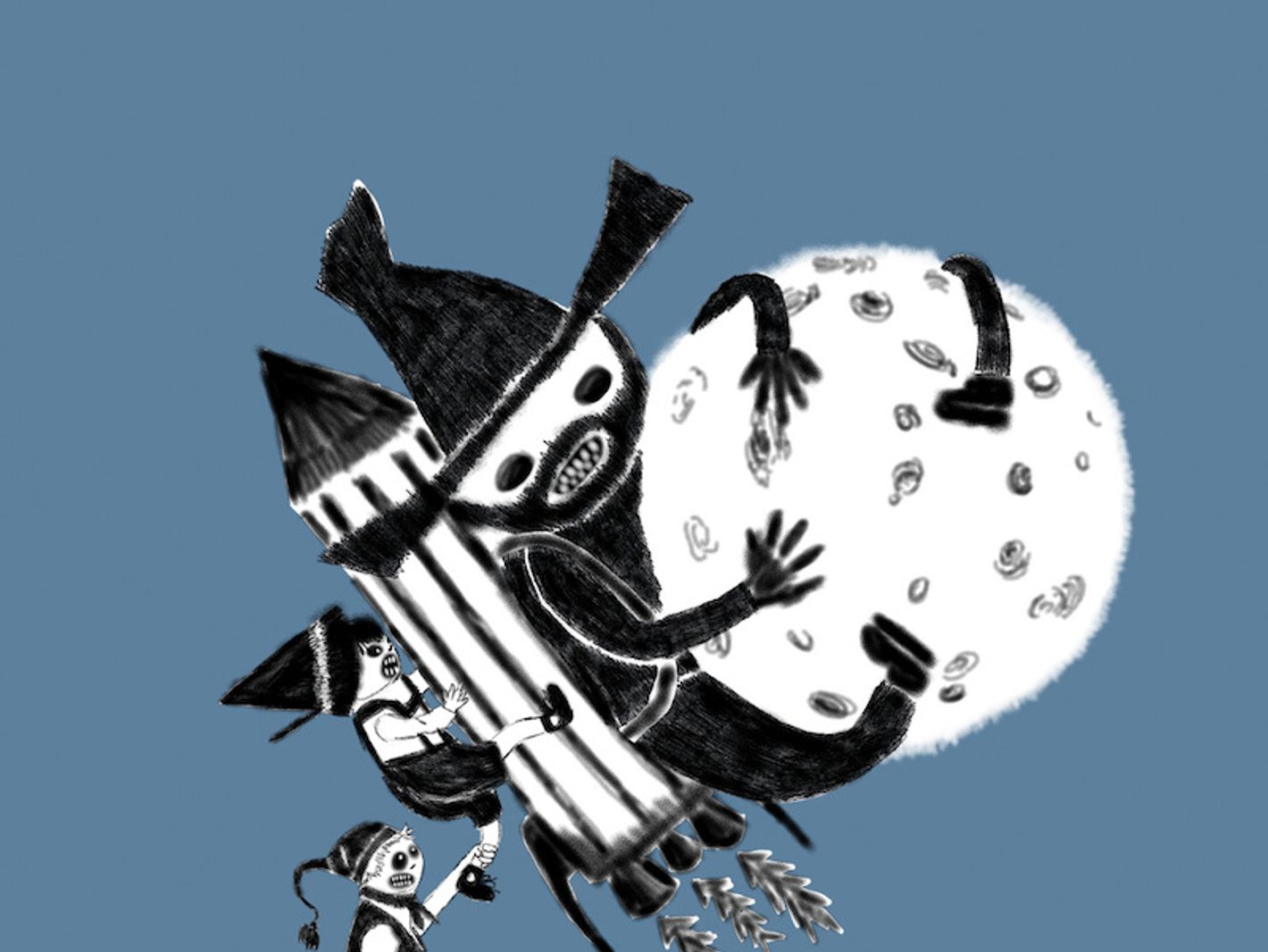 Illustration: Giovanna Bolliger