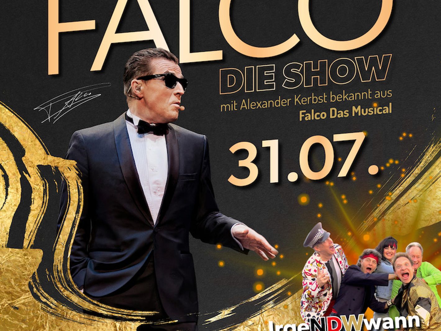 Waldbühne Rügen