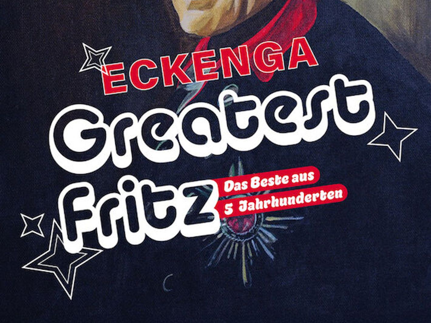 Fritz Eckenga