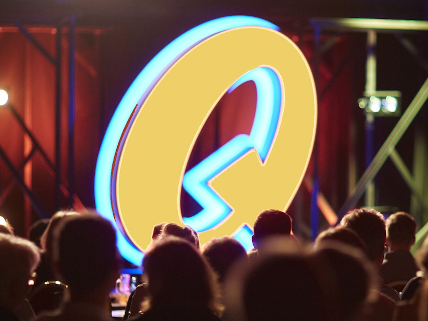 Quatsch Comedy Club