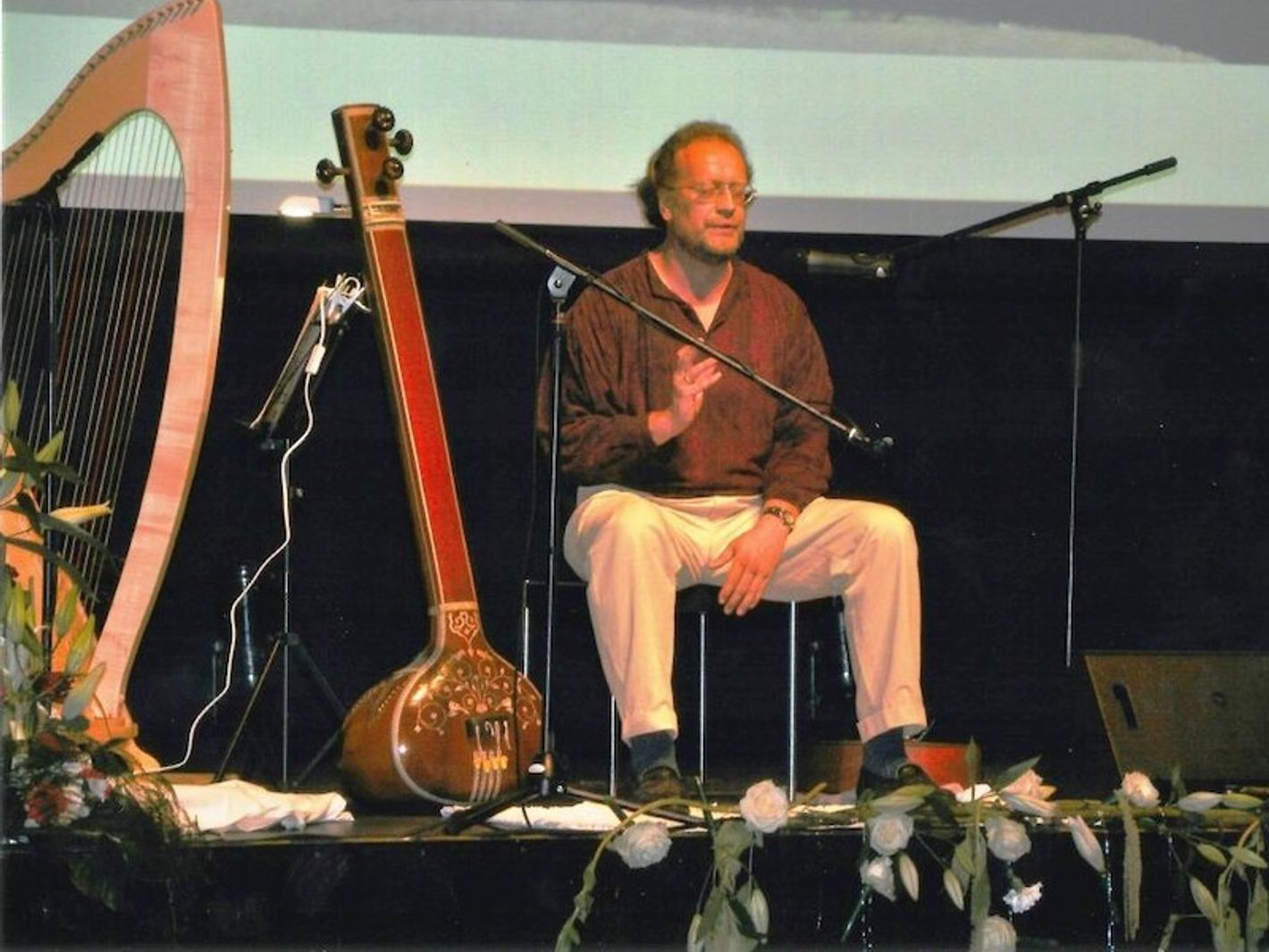 Werner Galda