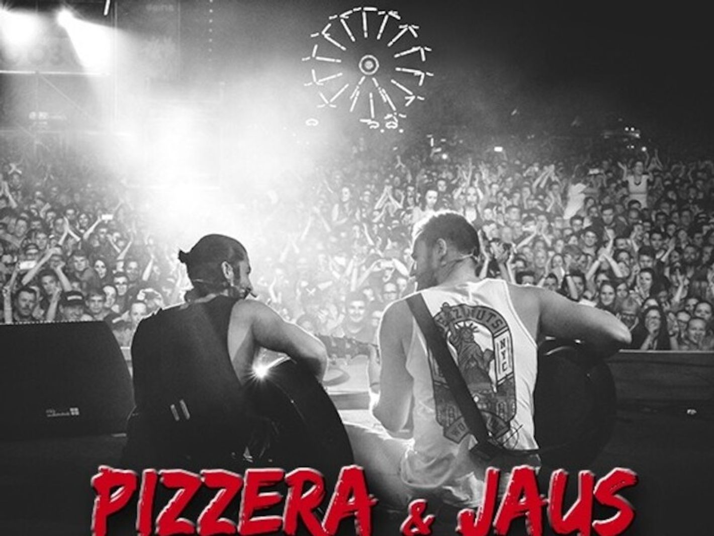 Pizzeria & Jaus
