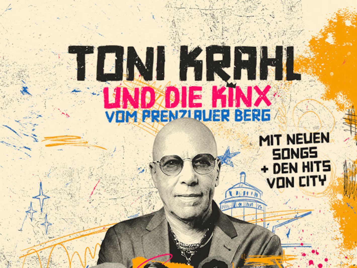 Chris Gonz - Hassel Music
