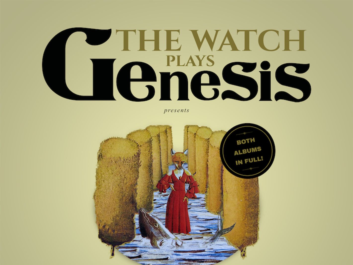 The Watch