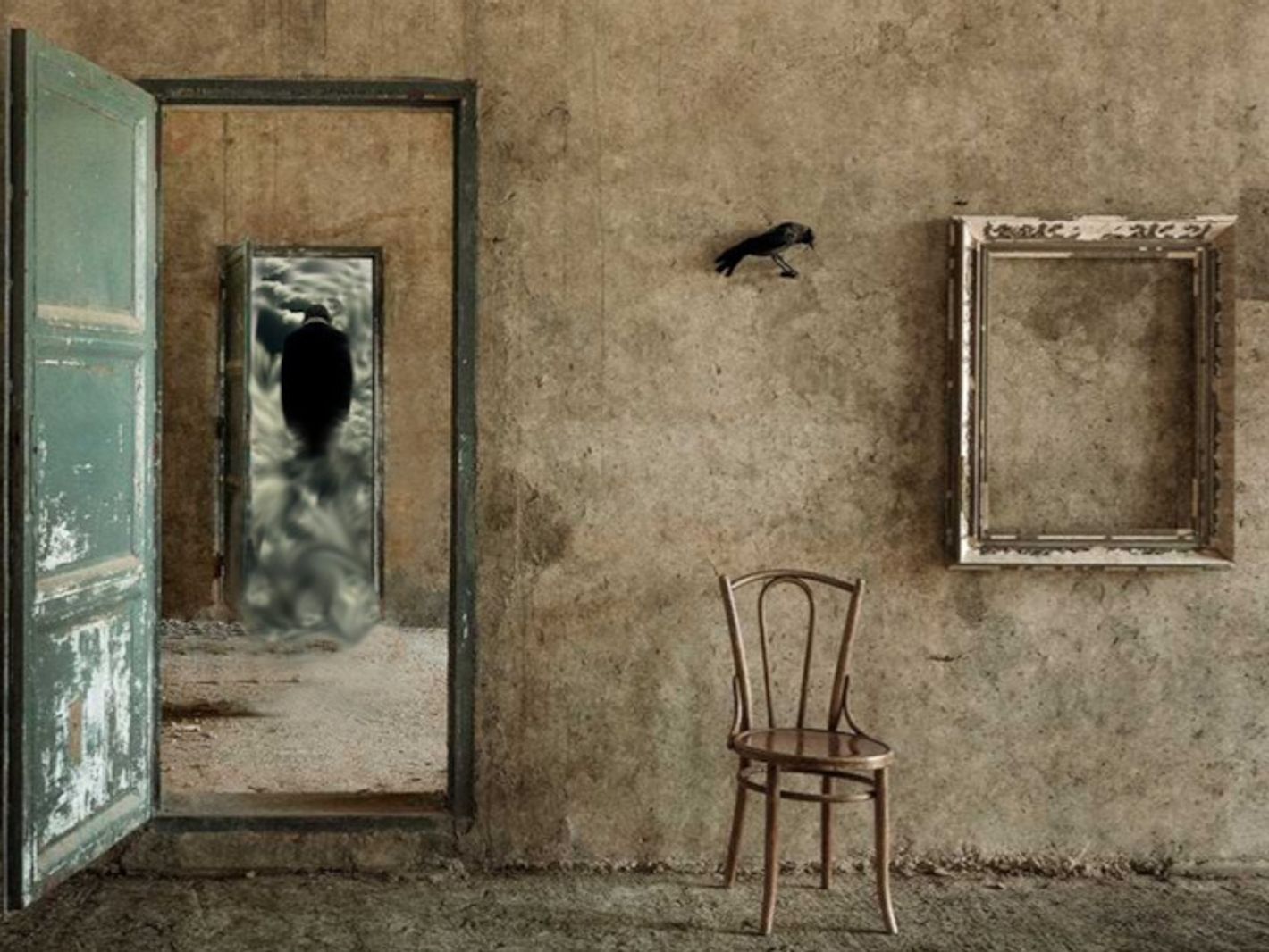 Collage: Mario Holetzeck / KI
