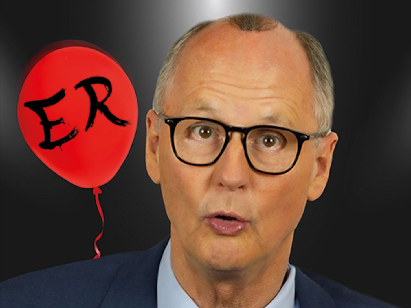 PR