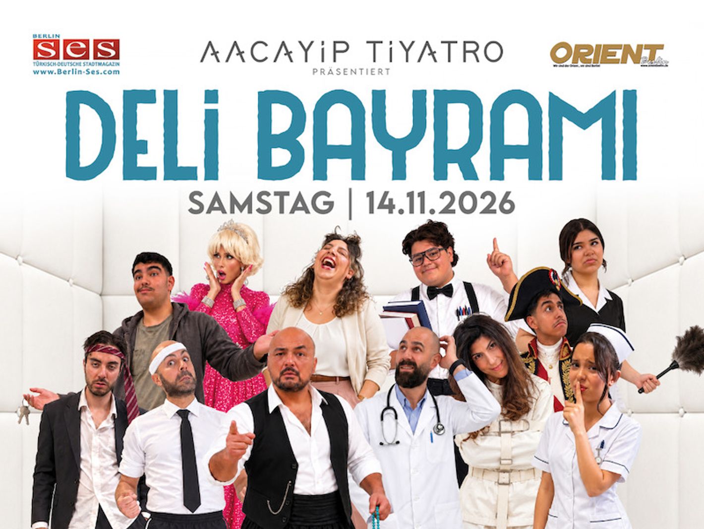 Aacyip Tiyatro