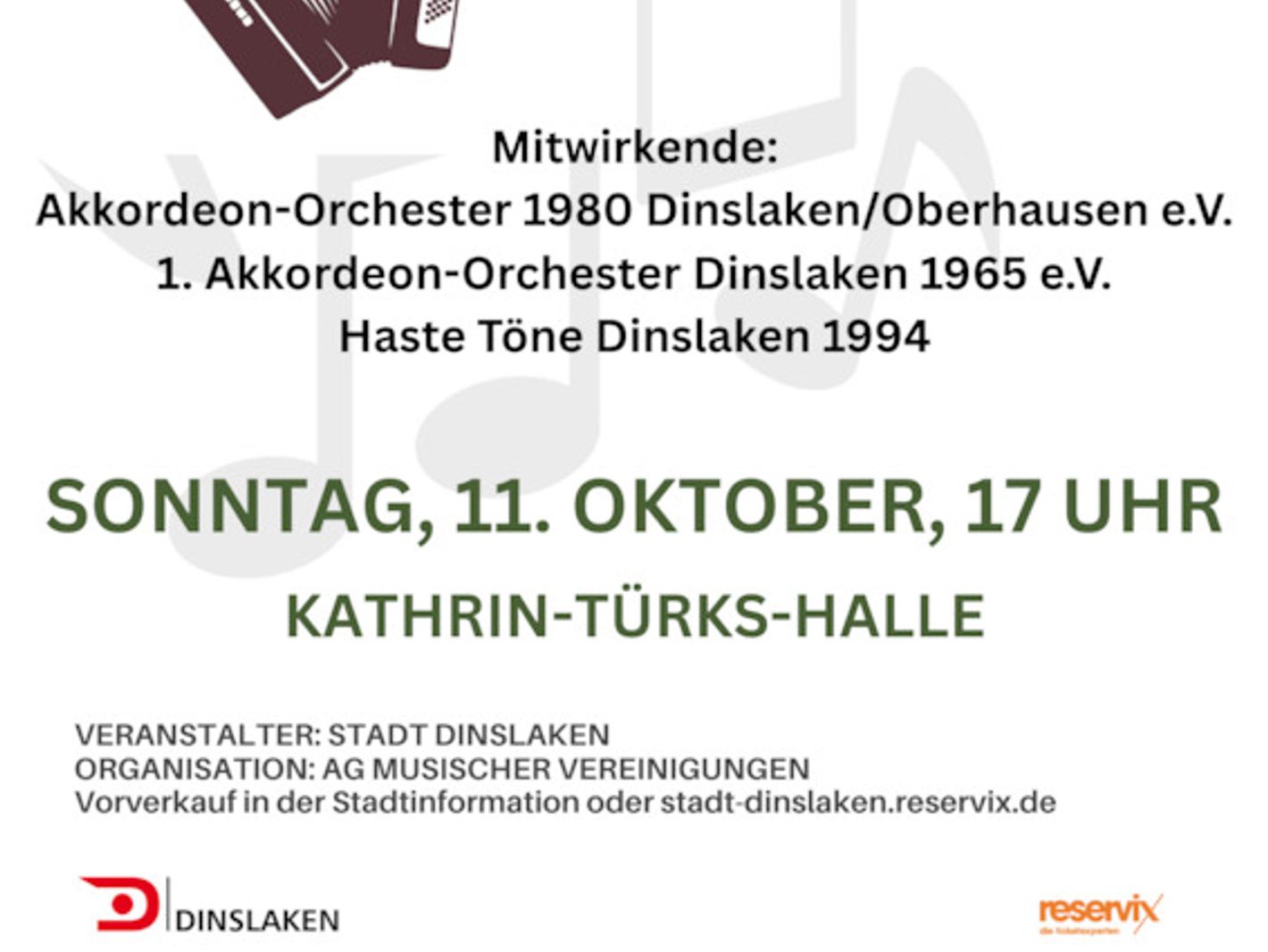 Stadt Dinslaken