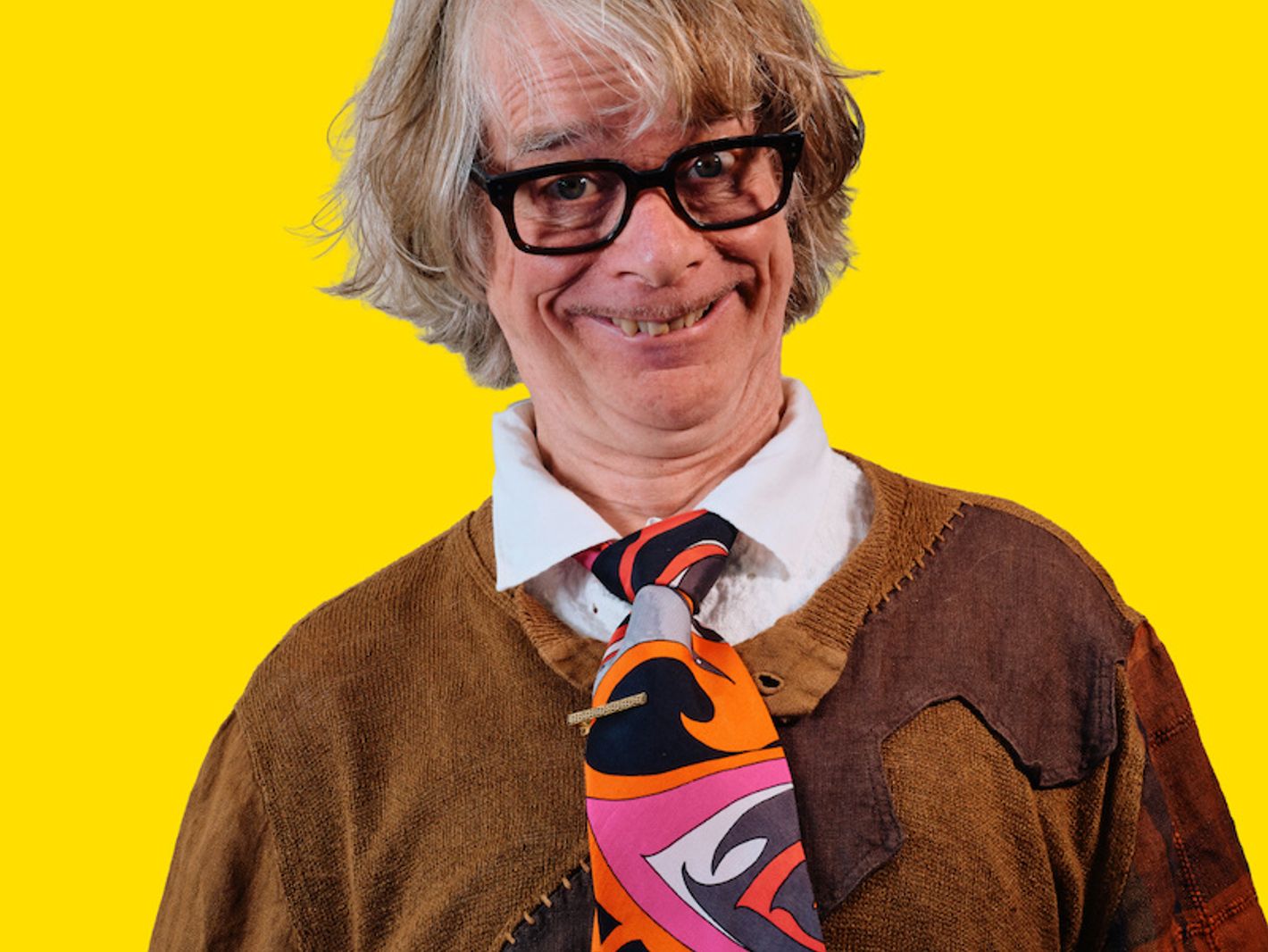 Helge Schneider