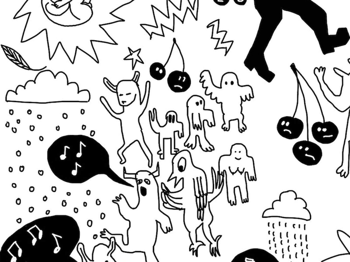 Illustration: Giovanna Bolliger