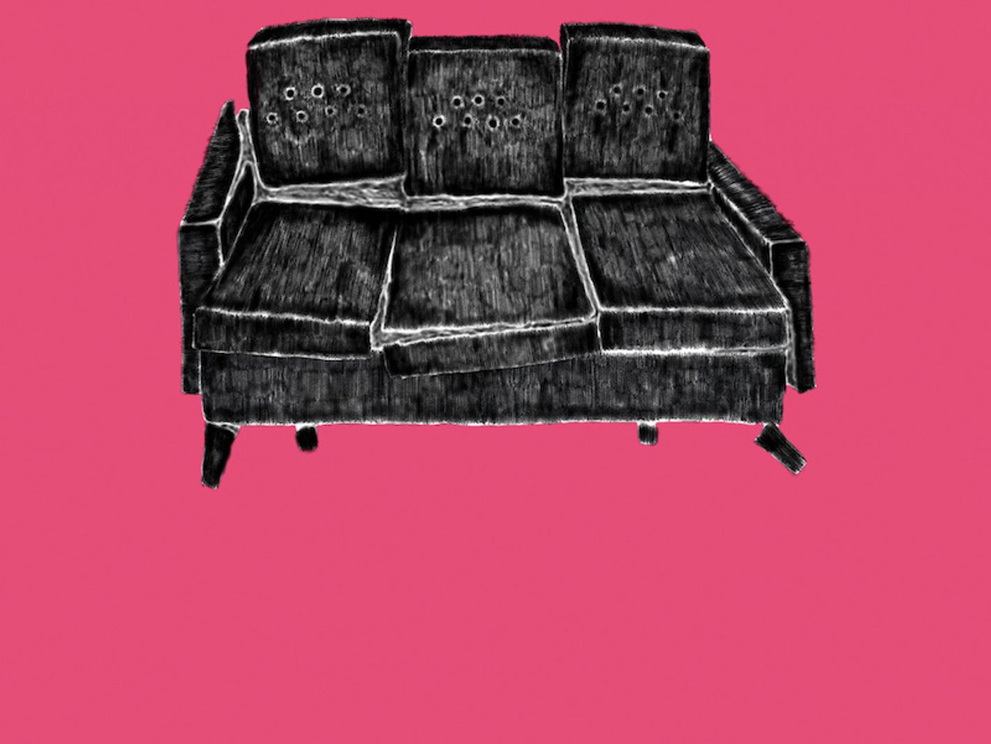 Illustration: Giovanna Bolliger
