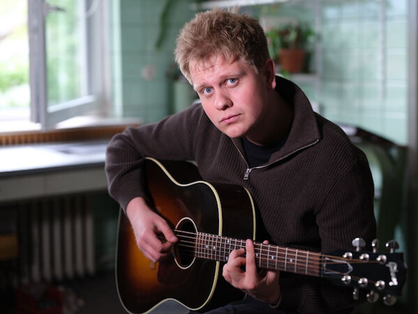 Jörg Rieger