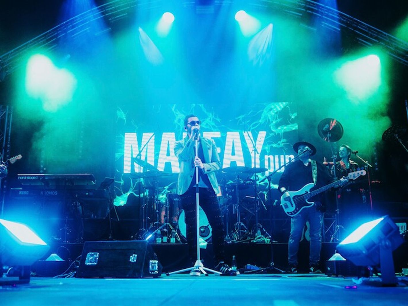 MAFFAYpur