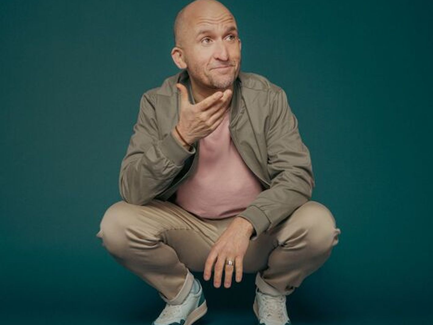 Stefan Mager