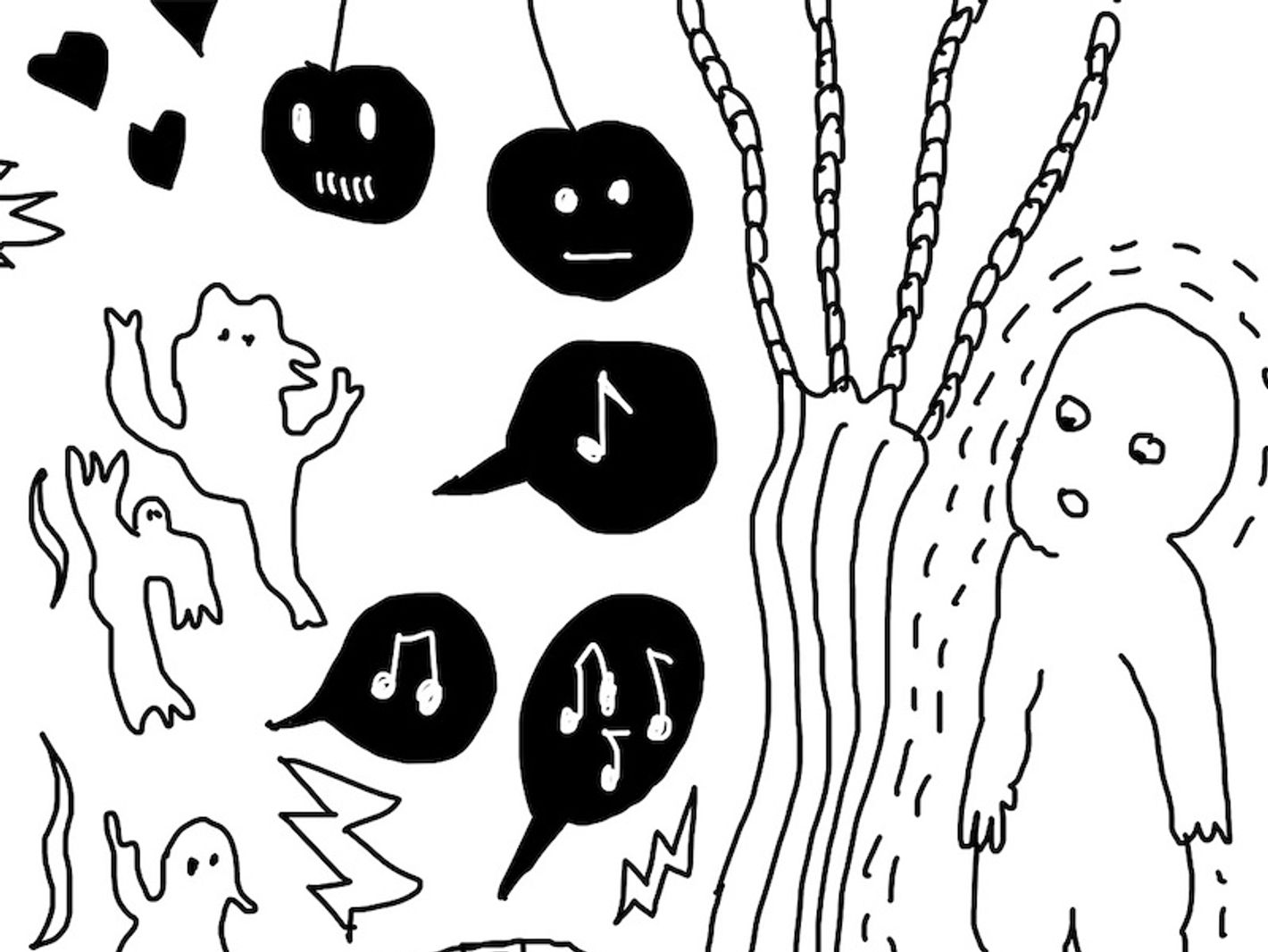 Illustration: Giovanna Bolliger