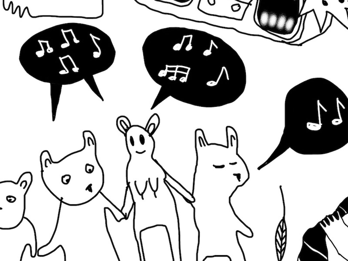 Illustration: Giovanna Bolliger