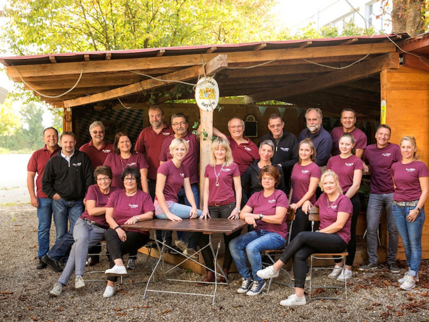 Illerzeller Theatergruppe "mundArt" e.V.